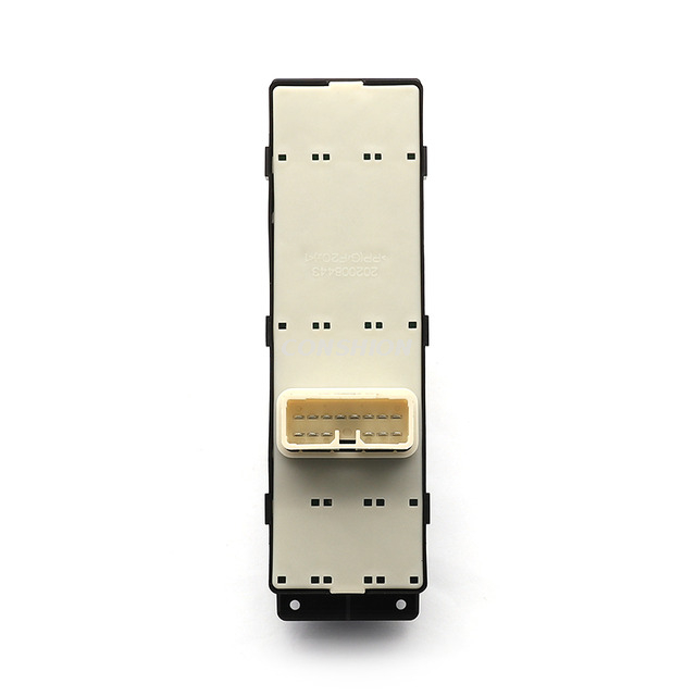 935700U110 Window Switch для Hyundai Accent