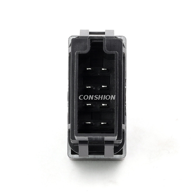 6C4614B132AG Power Window Switch для Ford Front FO6