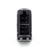 6C4614B132AC Window Switch для Ford Front FO6