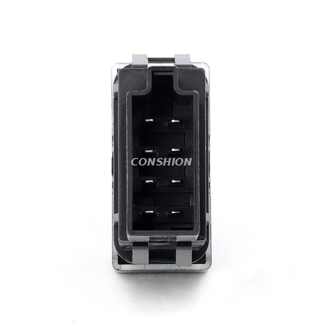 6C4614B132AC Window Switch для Ford Front FO6