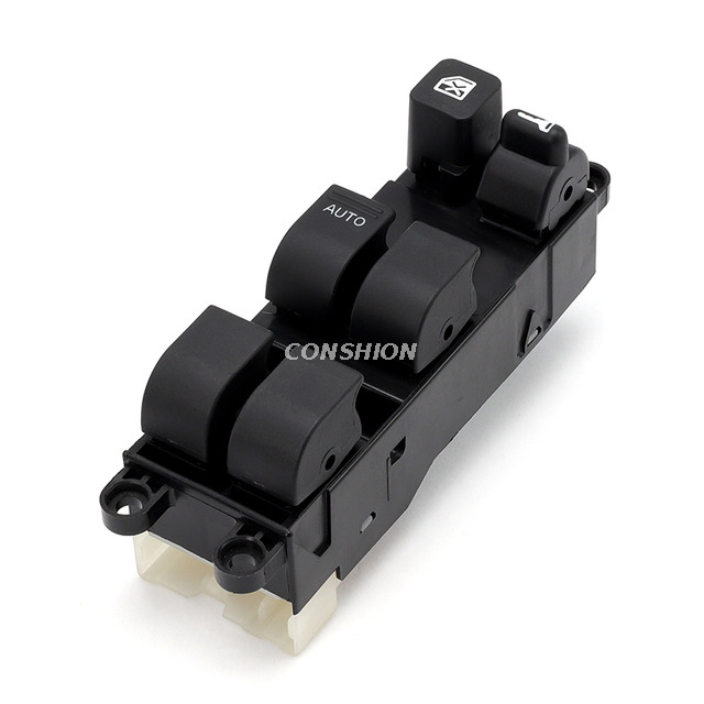254012m120 Power Window Switch для Dong Feng D22 забирает 