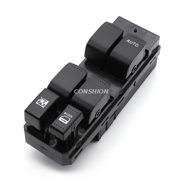 64J203370TPower Window Switch для Suzuki Swift 
