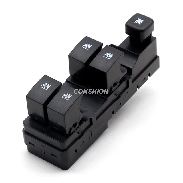 Переключатель питания PW950250 для Mitsubishi Saga FLX