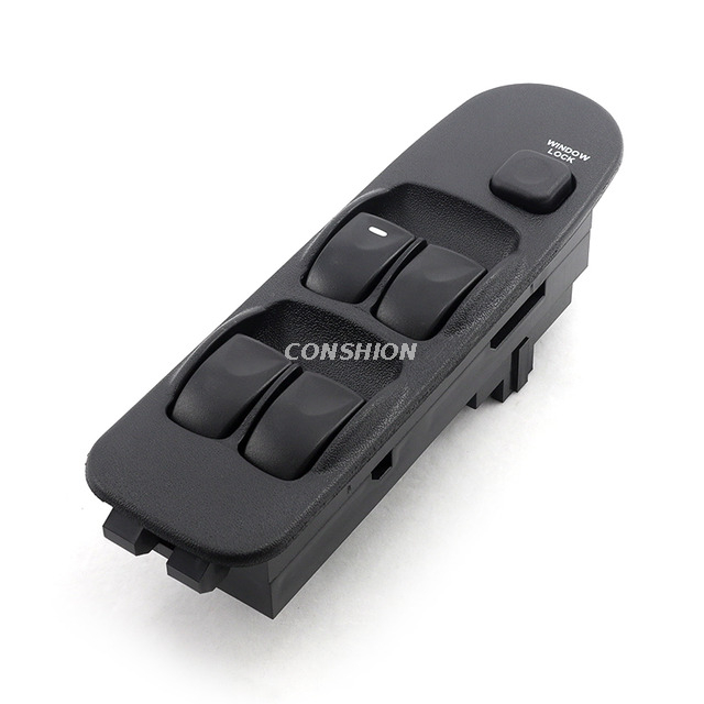 MR740599 Power Window Switch для Mitsubishi Carisma 