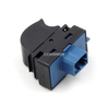 735421717 735461282 7355532906 6554XV Переключатель питания для Fiat Doblo 3 Ducato 3 Citroën Jumper 3 Relay Peugeot Boxer 3 Opel Combo 3 
