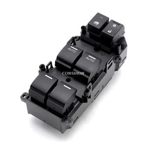 35750T2AS01 Window Switch для Honda Accord