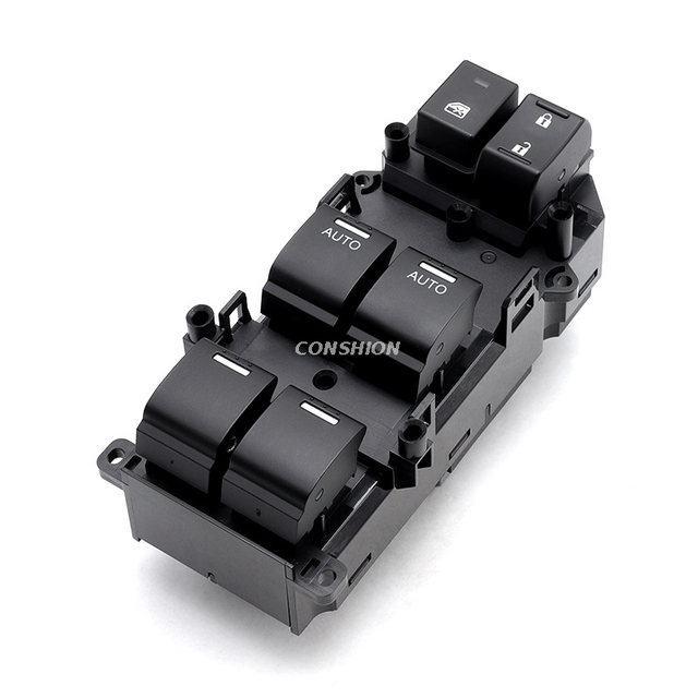35750T2AS01 Window Switch для Honda Accord