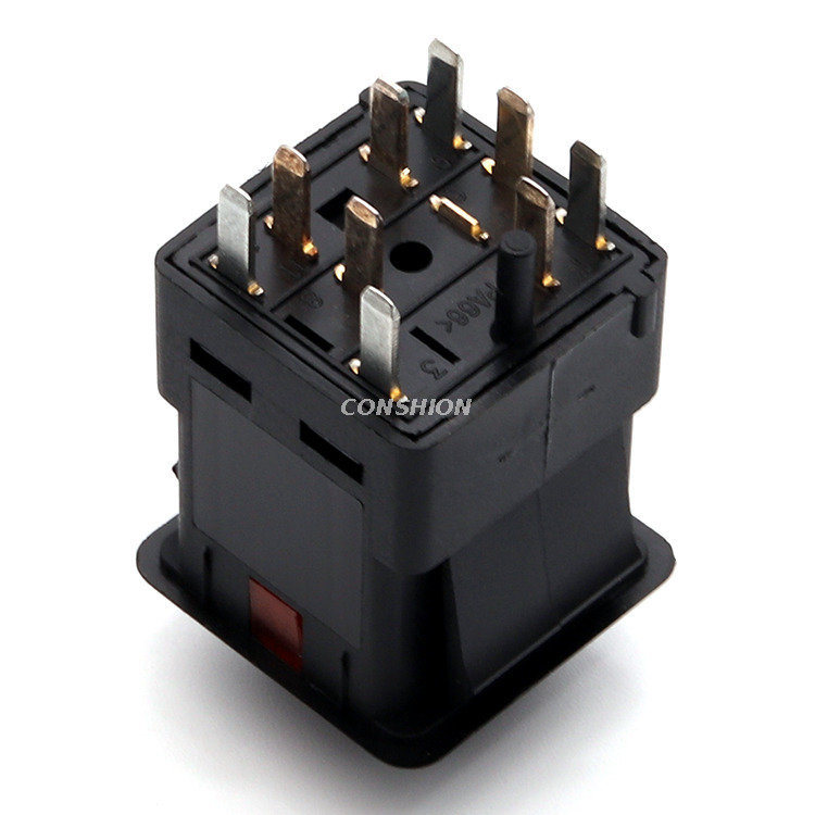 375.3710-05.05 Переключатель фары-для VAZ-2108