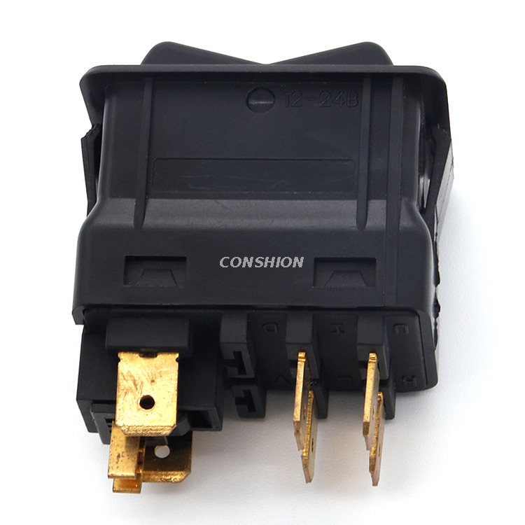 771.3709-02.100 Trunk Switch - для PAZ