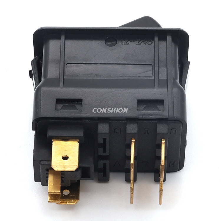 82.3709-21.12/82.3709-01.12 Переключатель фары-для Gaz