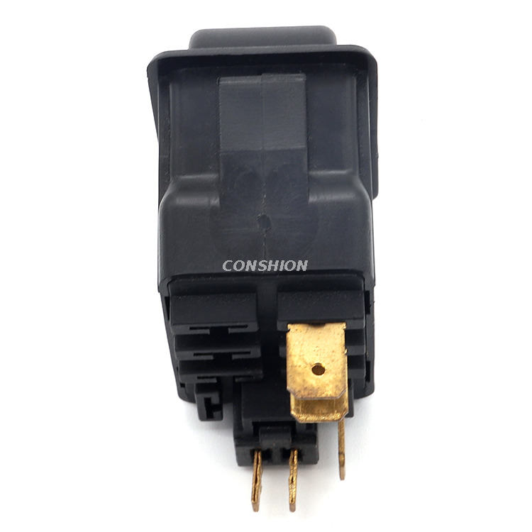 82.3709-01.13 Seat Switch - для Gaz