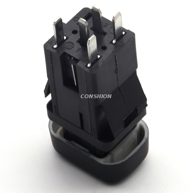 758.3710-06.34 Trunk Leleption Switch - для PAZ