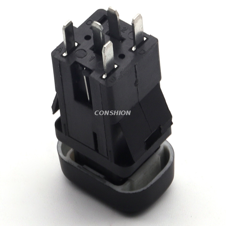 758.3710-06.34 Trunk Leleption Switch - для PAZ