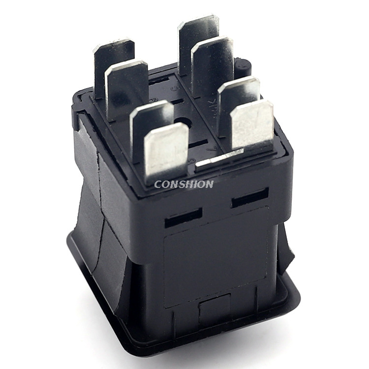 3842.3710-02.00 Trunk Switch - для Gaz/Zil
