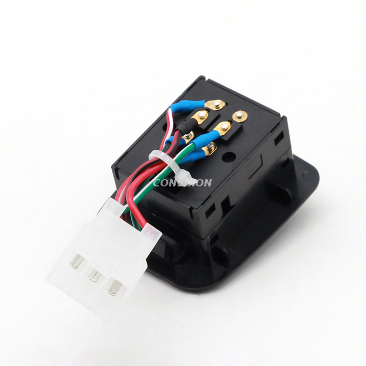 OK132-66-370 Window Switch для Kia Pride