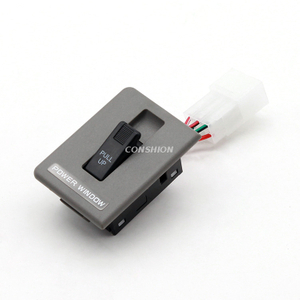 KK770-66-370 Window Switch для Kia