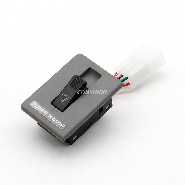 KK770-66-370 Window Switch для Kia