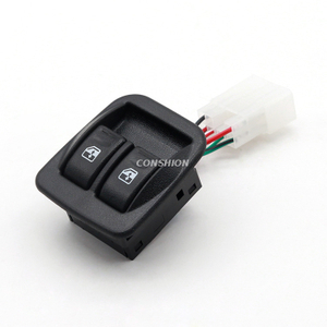 OK132-66-350 Window Switch для Kia Pride
