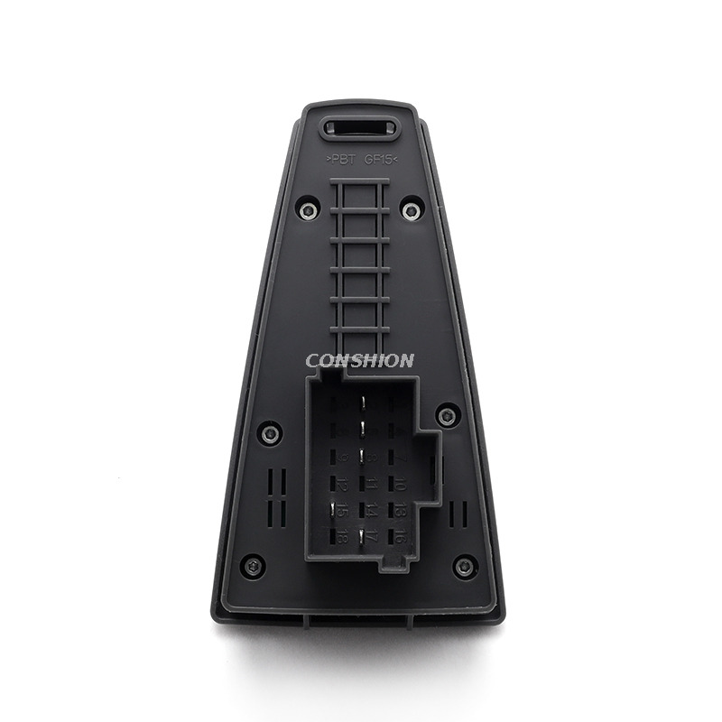 20752919/21543901 Window Switch Volvo FH12