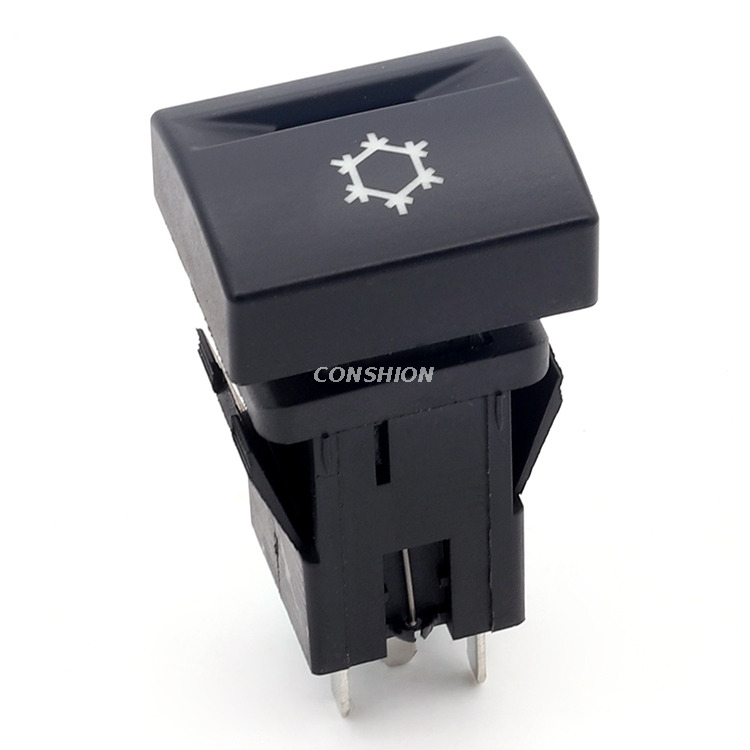 759.3710-08.06 Модуль климат-контроля-для VAZ-2170