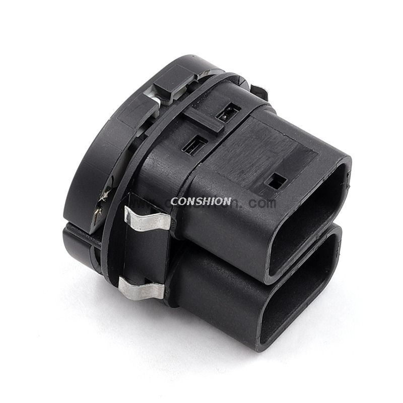 0111JAL00022N ВЫСОВЫЙ ОКВО ВЫКЛЮЧЕНИЯ для Ford Fiesta / Mahindra Scorpio