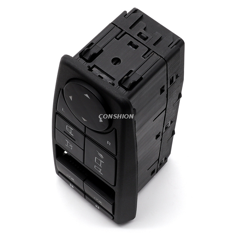 81258067092 Window Switch - для человека TGX