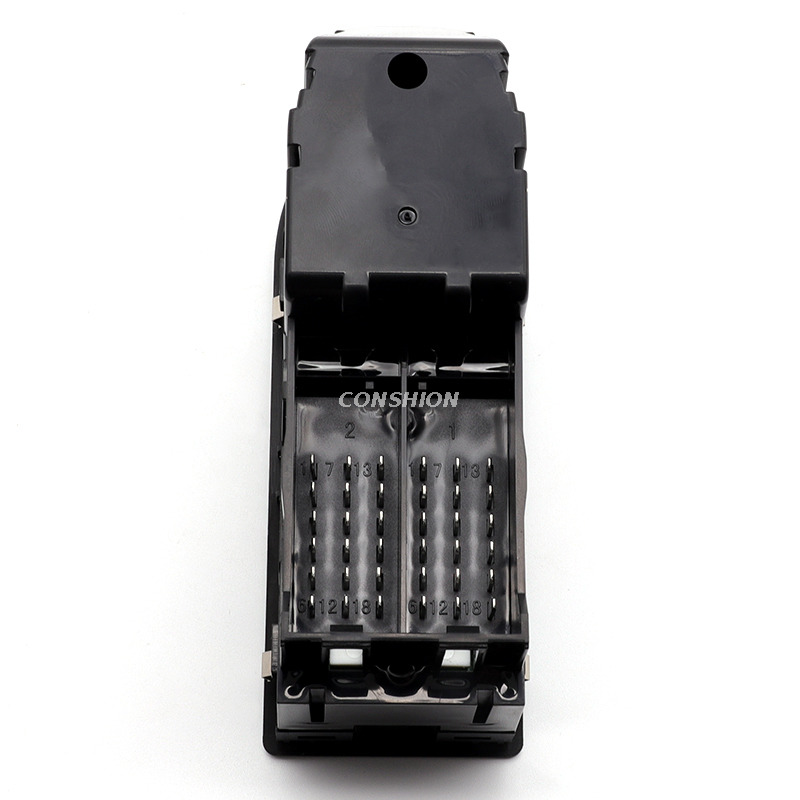 81258067098 Window Switch - для Man TGA TGS TGX