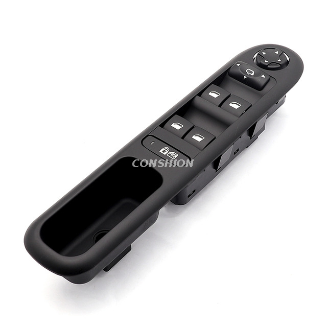 96650621ZD 6490.x6power Window Switch для Citroen Peugeot3008-5008