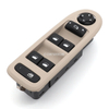 96666289BK Power Window Switch для Peugeot 408