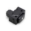 6554 E8 Power Window Switch для Peugeot 307 Peugeot 407 Citroen C5