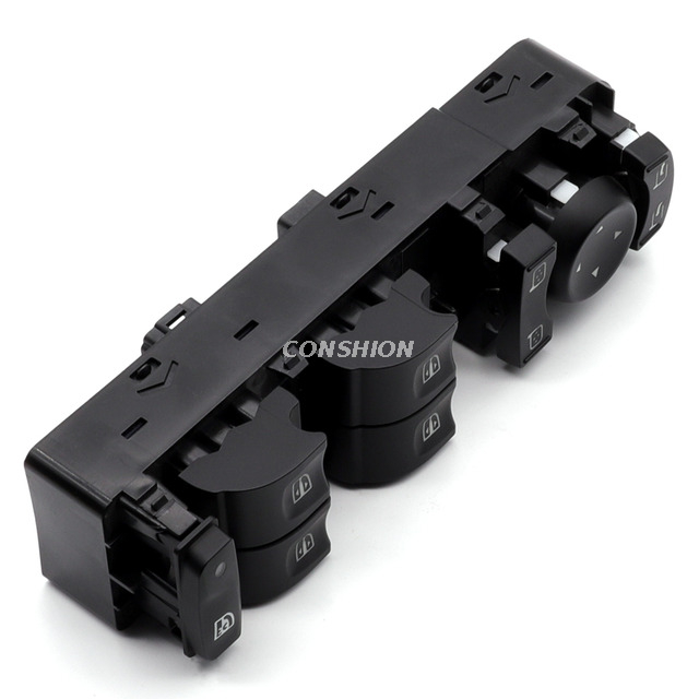  254000015R Power Window Switch для Renault Fluence