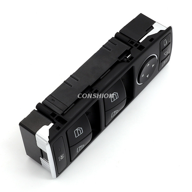 2128208310 Window Switch - для Benz E -Class