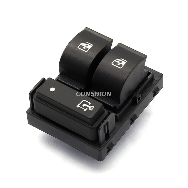 735461275 Переключение окна питания для Fiat Fiorino Peugeot Bipper Citroen Nemo