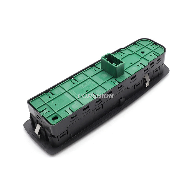 809610004R Power Window Switch для Renault Megane 