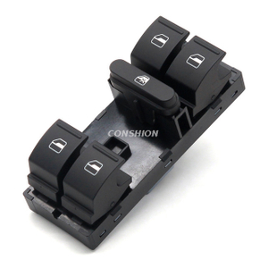 1K4959857B Окончательный переключатель для Volkswagen Jetta/Tiguan/Polo/Vento