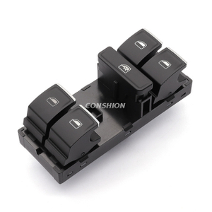 6 -й 959857E Window Switch для Volkswagen New Polo