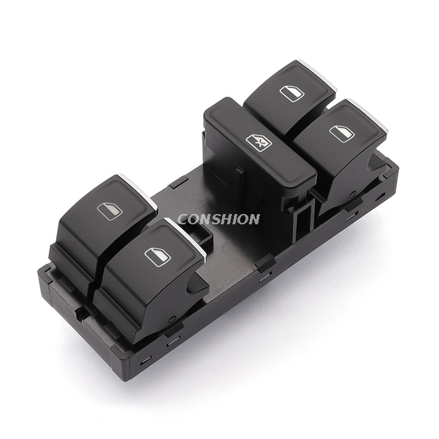 6 -й 959857E Window Switch для Volkswagen New Polo