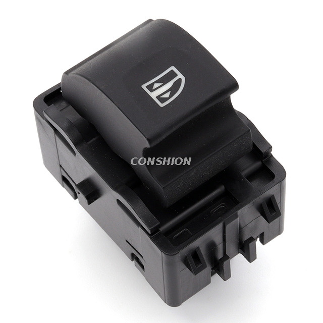 254210001r Переключатель питания для Renault Megane/Fluence