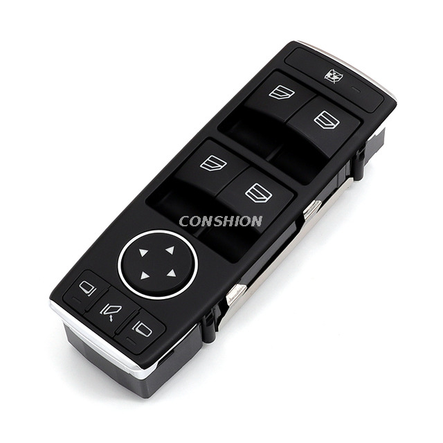 A1669054400 Window Switch - для Benz GL/ML