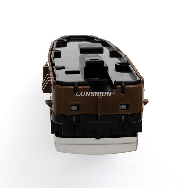 2059056811 Brown Window Switch - для Benz C -Class
