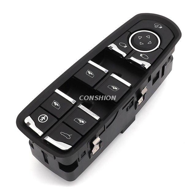 7pp959858mdml Окно Окно для Panamera/Cayenne/Cayman/Macan