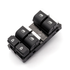 4K0959851 Master Window Switch - для Audi A6/A7