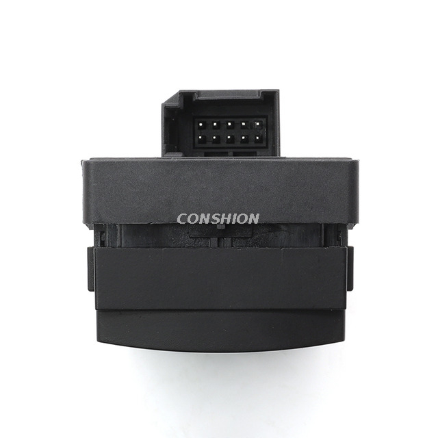 4F0959851H Master Window Switch - для Audi A3/A6/Q7