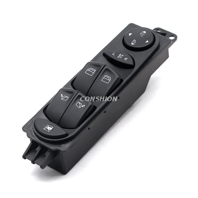 A6395451313 Window Switch - для Benz Viano/Vito