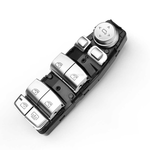 61319382503 Переключатель оконного окна для BMW G38