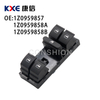 1K4959857B Окно Переключатель управления окном volkswagen jetta volkswagen tiguan красный свет