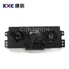 5478021 5678023 Панель DE CONTROL A/C Оригинал, прерыватель DE Calentador DE CONTROL A/C PARA BRILLIANCE V3 