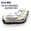 A2059056651 A2139059803 A2139050004 A2059057851 Переключатель регулировки сиденья Benz CClass W205 GLCClass