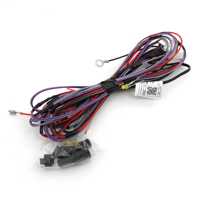 CT -3770099 Жгут проволоки и разъем - улучшенная электрическая система