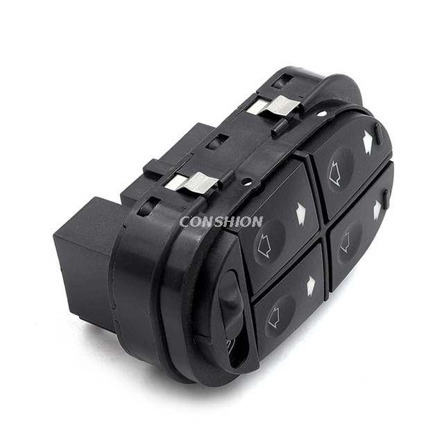 93BG14A132AC Power Window Switch для Fordikon Mondeo Bolero Om